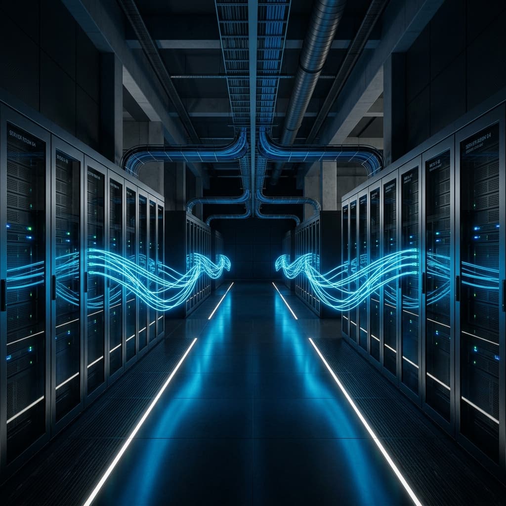 Sistema de Control Operativo